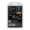 Protège dents Opro  BRONZE UFC Black Senior