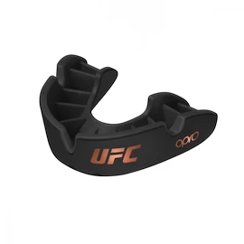Protège dents Opro BRONZE UFC Black Senior