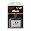 Protège dents Opro  BRONZE UFC Red Senior