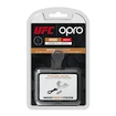 Protège dents Opro  BRONZE UFC White Senior