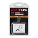 Protège dents Opro  BRONZE UFC White Senior