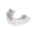 Protège dents Opro  BRONZE White Junior