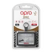 Protège dents Opro  BRONZE White Senior