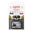Protège dents Opro  GOLD Black/Gold Junior