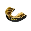 Protège dents Opro  GOLD Black/Gold Junior
