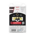 Protège dents Opro  GOLD Black/Gold Junior