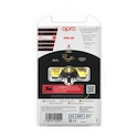 Protège dents Opro  GOLD Black/Gold Senior