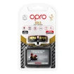 Protège dents Opro  GOLD JAWZ Black/Red/Gold Senior