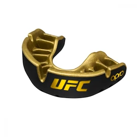 Protège dents Opro GOLD UFC Black/Gold Senior