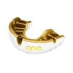 Protège dents Opro  GOLD White/Gold Senior