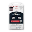 Protège dents Opro  INSTANT CUSTOM FIT SOLIDS Clear Senior