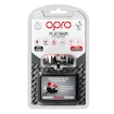 Protège dents Opro  PLATINUM Black/Red/White Senior