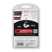 Protège dents Opro  SILVER Clear Senior