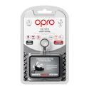 Protège dents Opro  SILVER Clear Senior