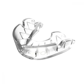Protège dents Opro SILVER Clear Senior