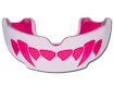 Protège dents SAFEJAWZ  Fangz Pink Senior
