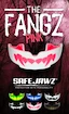 Protège dents SAFEJAWZ  Fangz Pink Senior