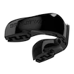 Protège dents SAFEJAWZ  Intro Series Black Junior
