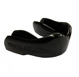 Protège dents SAFEJAWZ Intro Series Black Senior