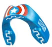 Protège dents SAFEJAWZ  Marvel Captain America Senior
