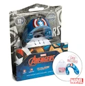 Protège dents SAFEJAWZ  Marvel Captain America Senior
