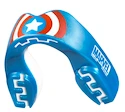 Protège dents SAFEJAWZ  Marvel Captain America Senior