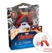 Protège dents SAFEJAWZ  Marvel Captain Marvel Senior