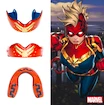Protège dents SAFEJAWZ  Marvel Captain Marvel Senior