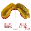 Protège dents SAFEJAWZ  Marvel Iron Man Senior