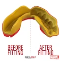 Protège dents SAFEJAWZ  Marvel Iron Man Senior
