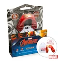 Protège dents SAFEJAWZ  Marvel Iron Man Senior