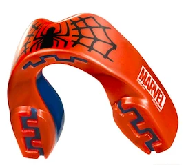 Protège dents SAFEJAWZ Marvel Spider Man Junior