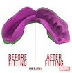 Protège dents SAFEJAWZ  Marvel The Hulk Senior