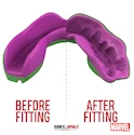 Protège dents SAFEJAWZ  Marvel The Hulk Senior