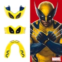 Protège dents SAFEJAWZ  Marvel Wolverine Senior