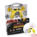Protège dents SAFEJAWZ  Marvel Wolverine Senior