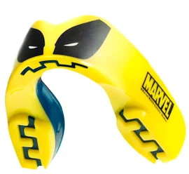 Protège dents SAFEJAWZ Marvel Wolverine Senior