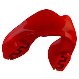 Protège dents SAFEJAWZ Ortho Series Red Senior