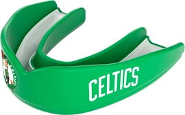 Protège dents Shock Doctor Basketball Boston Celtics Senior