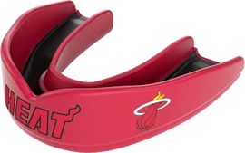 Protège dents Shock Doctor Basketball Miami Heat Senior