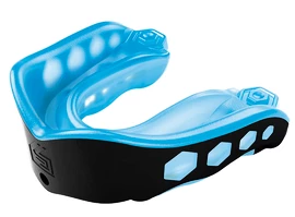Protège dents Shock Doctor Gel Max Blue/Black Youth