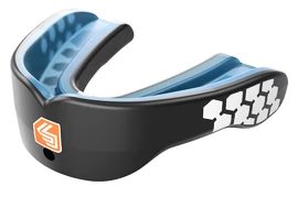 Protège dents Shock Doctor Gel Max Power Carbon Senior