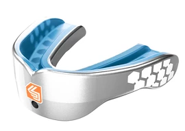Protège dents Shock Doctor Gel Max Power Carbon Youth