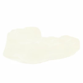 Protège dents Shock Doctor Gel Max White/Clear Youth