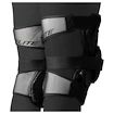 Protège genoux de gardien de but Bauer  Elite Knee Guard Intermediate