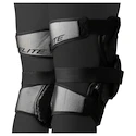 Protège genoux de gardien de but Bauer  Elite Knee Guard Intermediate