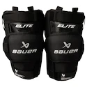Protège genoux de gardien de but Bauer  Elite Knee Guard Intermediate