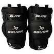 Protège genoux de gardien de but Bauer  Elite Knee Guard Senior