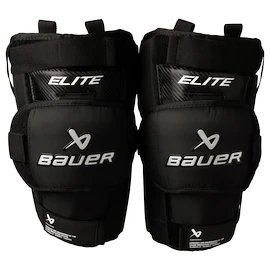 Protège genoux de gardien de but Bauer Elite Knee Guard Senior