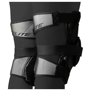 Protège genoux de gardien de but Bauer  Elite Knee Guard Senior